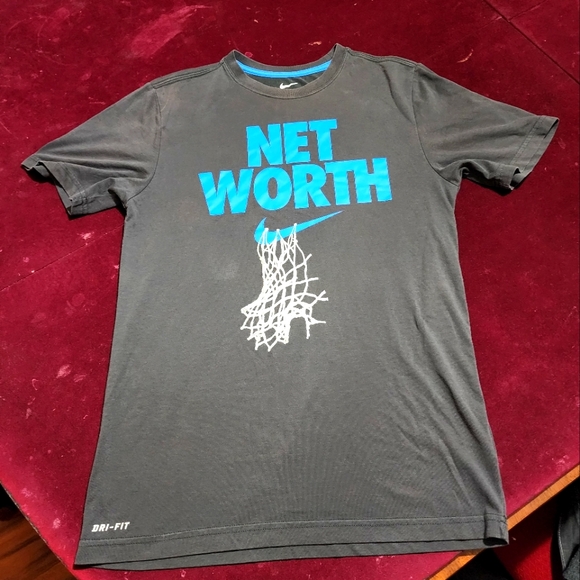 Nike Dri-fit Tee Shirt / T-shirt 👕 - Picture 2 of 7
